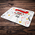 Mouse Pad Flork Namorados - Te amarei de janeiro a janeiro - Imagem 2