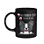 Caneca Dog - Meu Border Collie Puppy, melhor pessoa! - Imagem 1