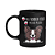 Caneca Dog - Meu Border Collie Puppy, melhor pessoa! M2 - Imagem 1
