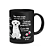 Caneca Dog - Meu Vira-lata branco, melhor pessoa! M2 - Imagem 2