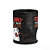 Caneca Divertida Flork - Te amo mais que chocolate - Preta - Imagem 3