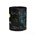 Caneca Dev - Python New - Preta (Saldo) - Imagem 3