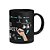 Caneca Geek Dev Programador - Data Science - Preta (Saldo) - Imagem 1