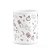 Caneca branca Hobbies - Viagem (Saldo) - Imagem 2