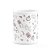 Caneca branca Hobbies - Viagem (Saldo) - Imagem 6