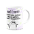 Caneca Flork Amigas -  Você é forte - branca (Saldo) - Imagem 2