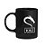 Caneca Geek Dev Linux - Kali Linux - Preta (Saldo) - Imagem 1
