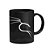 Caneca Geek Dev Linux - Kali Linux - Preta (Saldo) - Imagem 2