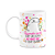 Caneca Flork Mães - Quando você sair de casa - Imagem 1