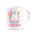 Caneca Flork Mães - Quando você sair de casa - Imagem 2
