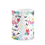 Caneca Floral Família - Madrasta, é mãe de coração - Imagem 3