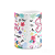 Caneca Floral Família - Bisa, é mãe três vezes - Imagem 3