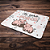 Mouse Pad Divertido Namorados - Te amo e não é porco! - Imagem 2