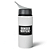Garrafa Squeeze NK Geek - The Office - World's Best Boss - Imagem 2