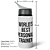 Garrafa Squeeze NK The Office World's Best Personal Trainer - Imagem 4