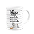 Caneca - Titia, prepara o colinho pois estou a caminho! - Imagem 2