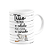 Caneca - Titio, prepara o colinho pois estou a caminho! - Imagem 2