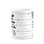 Caneca - Titio, prepara o colinho pois estou a caminho! - Imagem 3