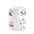 Caneca Divertida Flork - Promovida a Titia - Imagem 3