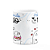 Caneca Divertida Flork - Promovido a titio - Imagem 3