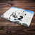 Mouse Pad Divertido Flork Pais - Pai de 2 - Imagem 2