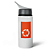 Garrafa Squeeze NK Geek Dev Linux  -Ubuntu Linux - Imagem 1