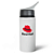 Garrafa Squeeze NK Geek Dev Linux - Red Hat Linux - Imagem 1