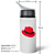 Garrafa Squeeze NK Geek Dev Linux - Red Hat Linux - Imagem 4