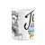 Caneca religiosa - O que Jesus fez por mim! - Imagem 3
