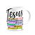 Caneca religiosa - O que Jesus fez por mim! - Imagem 2