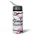 Garrafa Squeeze NK Profissões - Sou Psicóloga - 600ml - Imagem 1