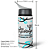 Garrafa Squeeze NK Profissões - Sou Psicólogo 600ml - Imagem 3