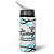 Garrafa Squeeze NK Profissões - Sou Psicólogo 600ml - Imagem 1