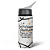 Garrafa Squeeze NK Profissões - Sou Veterinária 600ml - Imagem 2