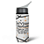 Garrafa Squeeze NK Profissões - Sou Veterinário 600ml - Imagem 2