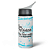 Garrafa Squeeze NK Profissões - Sou Médico 600ml - Imagem 2
