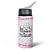 Garrafa Squeeze NK Flork Profissões - Sou Médica 600ml - Imagem 2