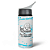 Garrafa Squeeze NK Flork Profissões - Sou Médico 600ml - Imagem 2