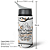 Garrafa Squeeze NK Flork Profissões - Sou Veterinária 600ml - Imagem 3