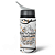 Garrafa Squeeze NK Flork Profissões - Sou Veterinária 600ml - Imagem 2