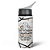 Garrafa Squeeze NK Flork Profissões - Sou Veterinária 600ml - Imagem 1