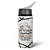 Garrafa Squeeze NK Flork Profissões - Sou Veterinário 600ml - Imagem 2