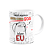 Caneca Flork Namorados - Você merece muita coisa boa - Imagem 2