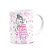 Caneca Flork Avós - És uma grande mãe e uma super avó - Imagem 2