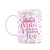 Caneca Avós - És uma grande mãe e uma super avó - Imagem 1