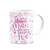 Caneca Avós - És uma grande mãe e uma super avó - Imagem 2