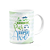 Caneca Avós - És um grande pai e um super avô - Imagem 2