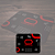 Mouse Pad DEV black de borracha - Oracle - Imagem 3