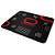 Mouse Pad DEV black de borracha - Oracle - Imagem 1