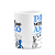 Caneca Funny Dia dos Pais - Pai meu eterno amigo! - Imagem 3